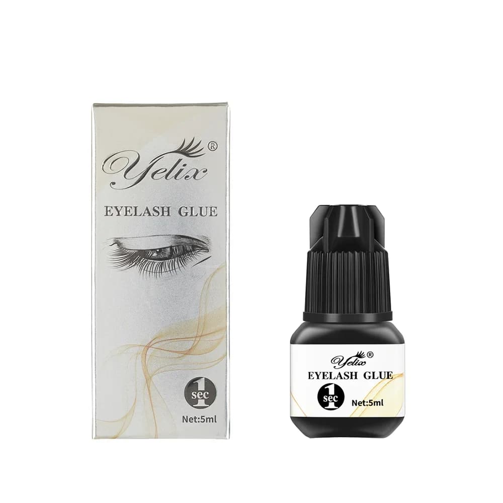 Gam Sambung Bulu Mata Profesional 5ml Pek 3