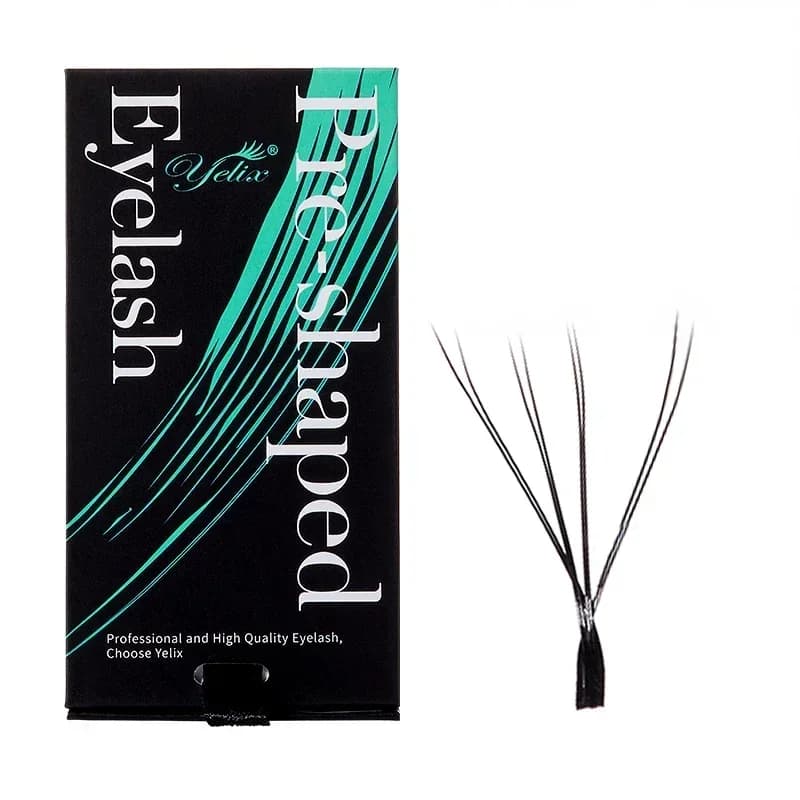 Kipas Siap Bentuk W 4D Lengkung D 0.07mm